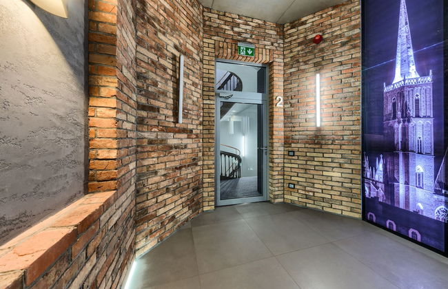 Abba Apartments - Foto 4