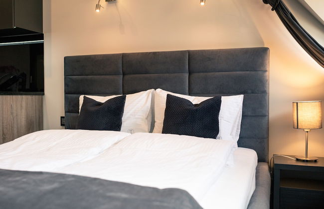 Aparthotel New Lux - Foto 49