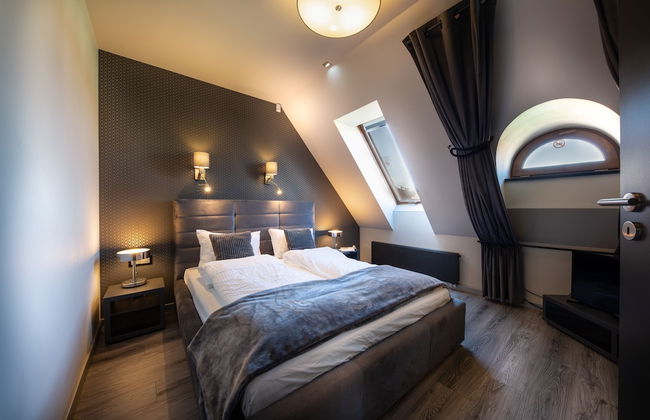 Aparthotel New Lux - Foto 67