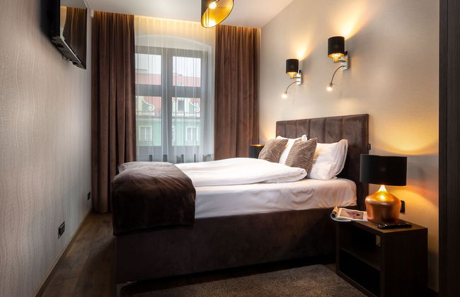 Aparthotel New Lux - Foto 8