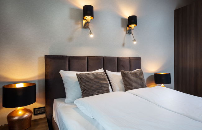Aparthotel New Lux - Foto 10