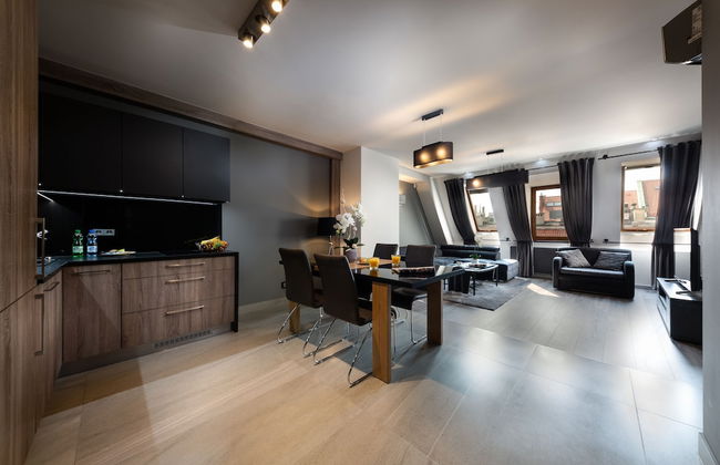 Aparthotel New Lux - Foto 62