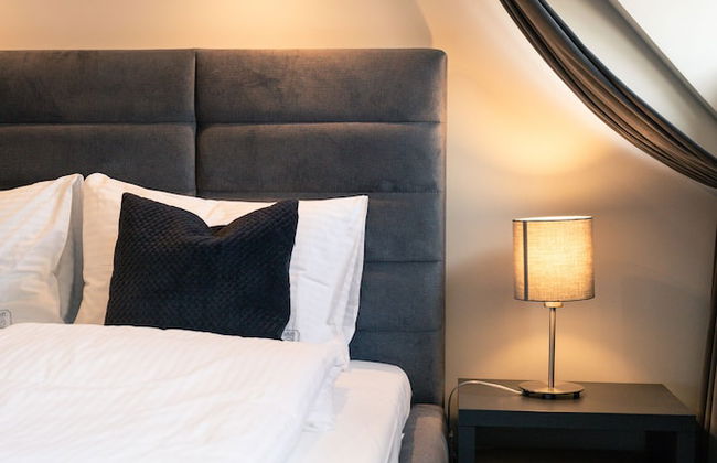 Aparthotel New Lux - Foto 47