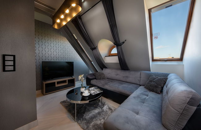 Aparthotel New Lux - Foto 1