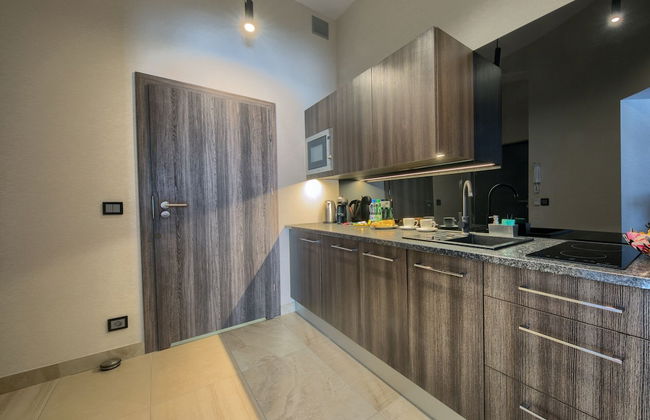 Abba Apartments - Foto 45