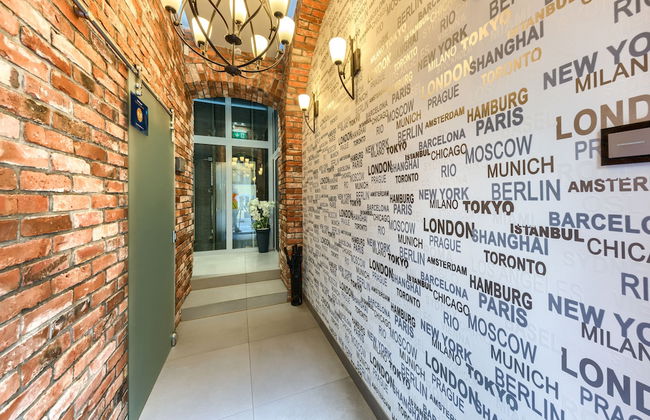 Aparthotel New Lux - Foto 6