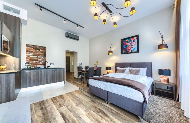 Abba Apartments - Foto 22