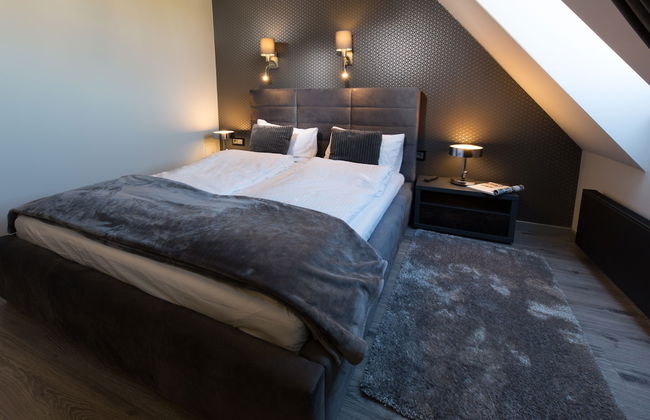 Aparthotel New Lux - Foto 71