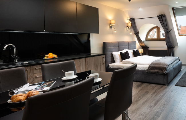 Aparthotel New Lux - Foto 43
