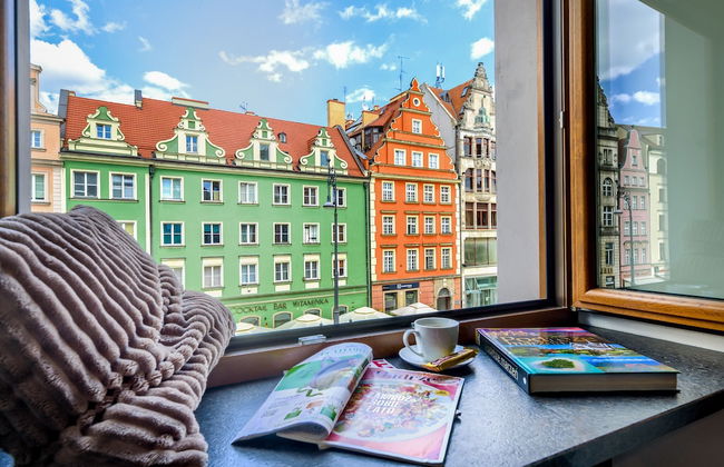 Abba Apartments - Foto 1