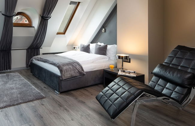 Aparthotel New Lux - Foto 29