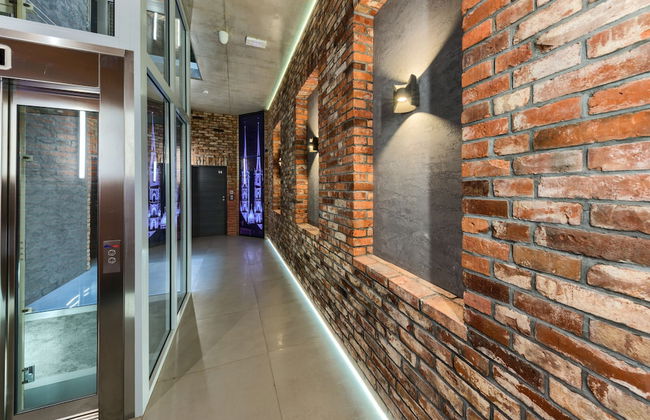 Abba Apartments - Foto 5