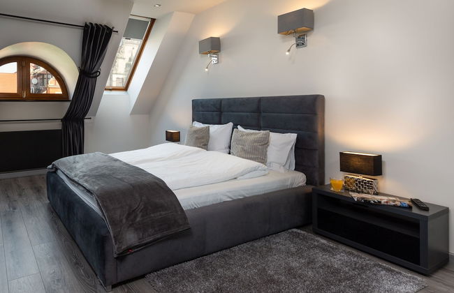 Aparthotel New Lux - Foto 54