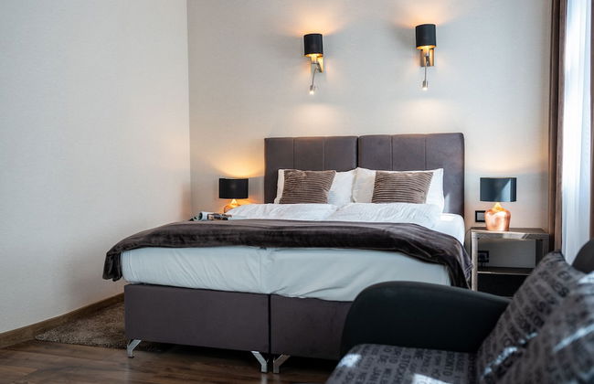 Abba Apartments - Foto 19