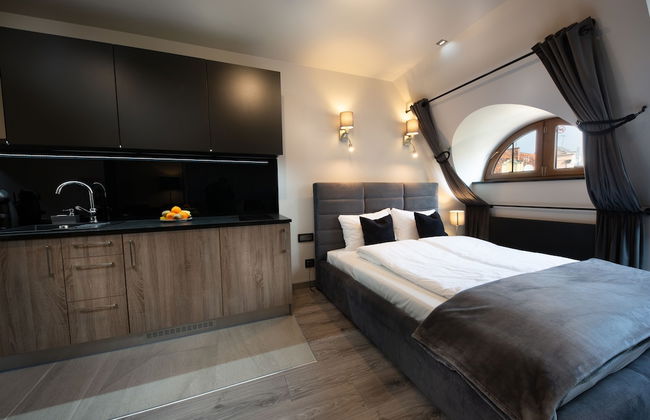 Aparthotel New Lux - Foto 46