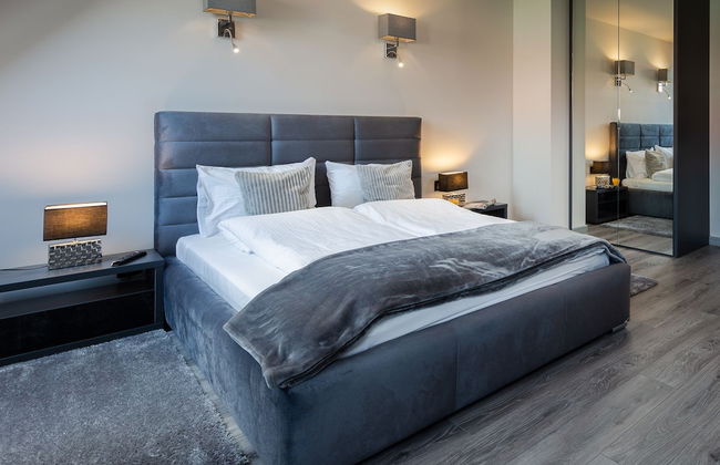 Aparthotel New Lux - Foto 51