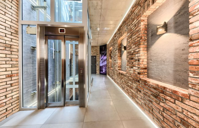 Aparthotel New Lux - Foto 4