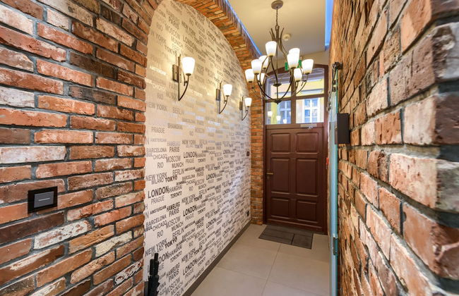 Aparthotel New Lux - Foto 2
