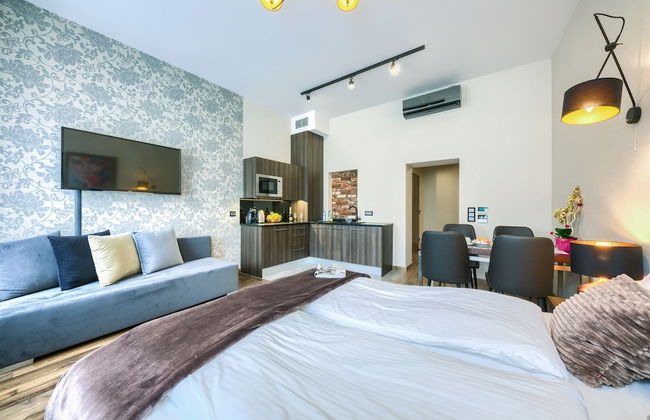 Abba Apartments - Foto 21