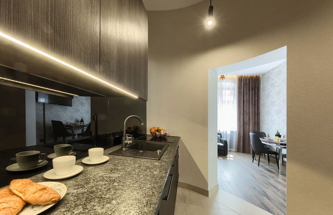 Abba Apartments - Foto 46