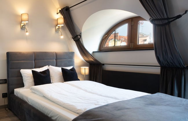 Aparthotel New Lux - Foto 42