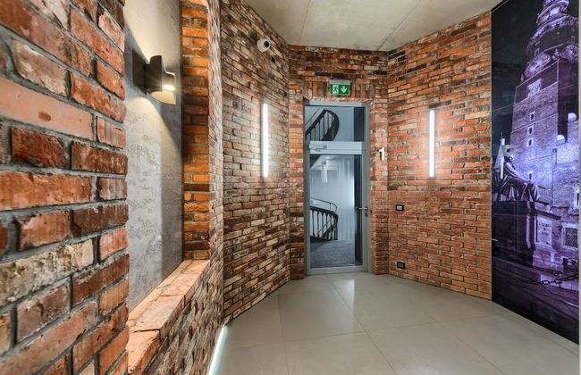 Abba Apartments - Foto 7