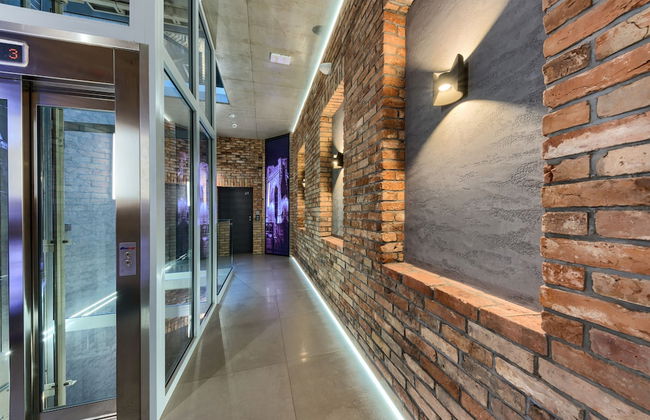 Aparthotel New Lux - Foto 5