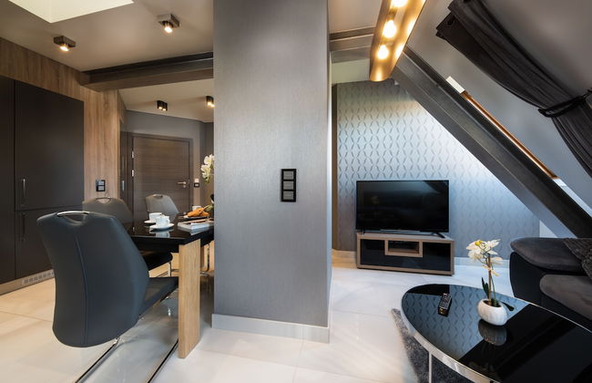Aparthotel New Lux - Foto 66