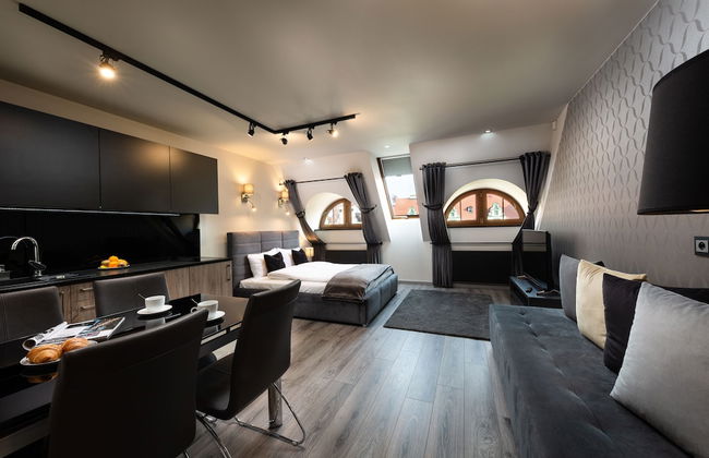 Aparthotel New Lux - Foto 48