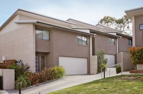 Photo 23 - Khione 1 - Modern & spacious with views towards Lake Jindabyne & the mountains beyond