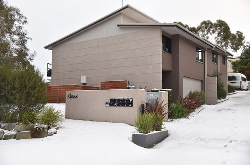 Photo 22 - Khione 1 - Modern & spacious with views towards Lake Jindabyne & the mountains beyond