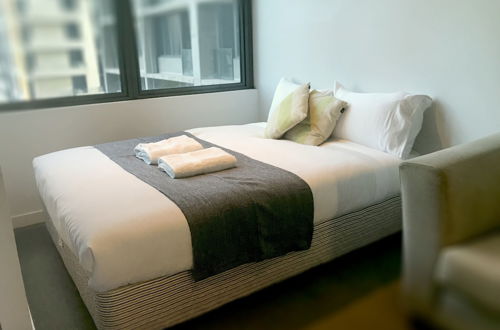 Foto 41 - Rose Lane Serviced Apartment