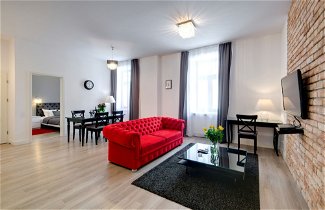 Foto 1 - Zamkowa 15 Apartments