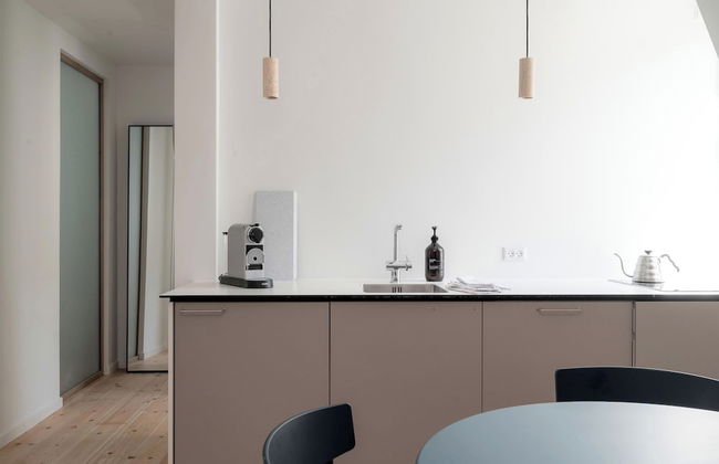 Kings Square apartments by Daniel&Jacob’s - Foto 39