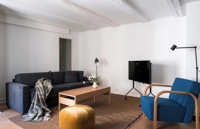 Kings Square apartments by Daniel&Jacob’s - Foto 71