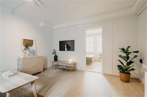 Photo 11 - Bergen Beds - Apartment Ground level