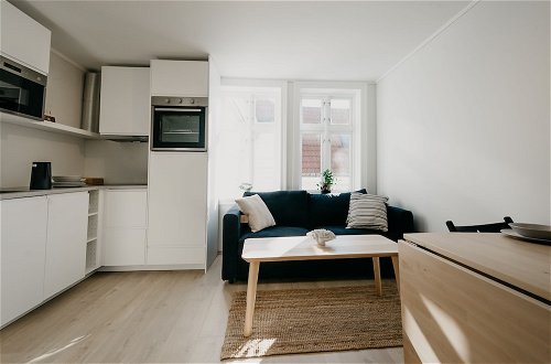 Photo 16 - Bergen Beds - Apartment Ground level