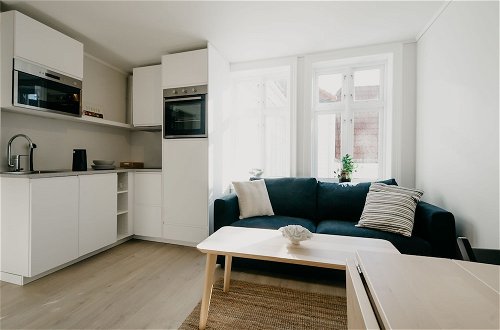Foto 7 - Bergen Beds - Apartment Ground level