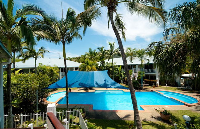Mango House Resort - Foto 16