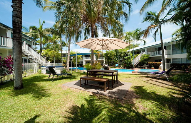 Mango House Resort - Foto 1