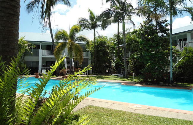Mango House Resort - Foto 18