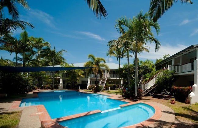Mango House Resort - Foto 17
