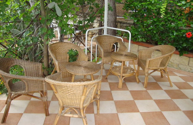 Holiday Home for 5 People, 200 Meters From the sea and Free Wi-fi - Foto 32