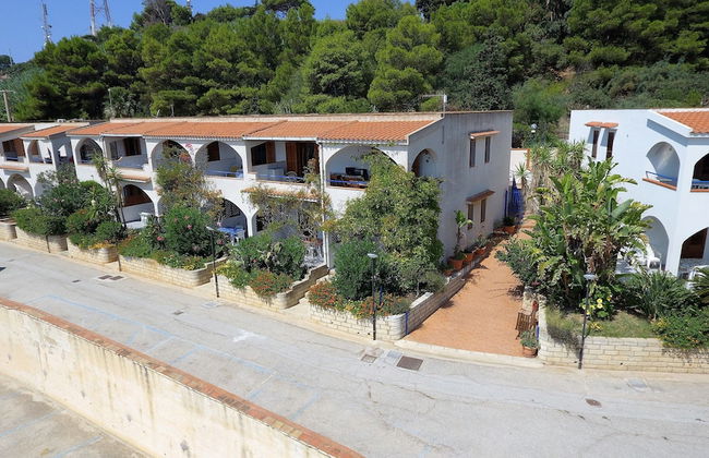 Holiday Home for 5 People, 200 Meters From the sea and Free Wi-fi - Foto 1