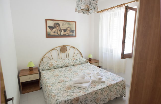 Holiday Home for 5 People, 200 Meters From the sea and Free Wi-fi - Foto 5