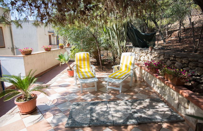 Holiday Home for 5 People, 200 Meters From the sea and Free Wi-fi - Foto 28