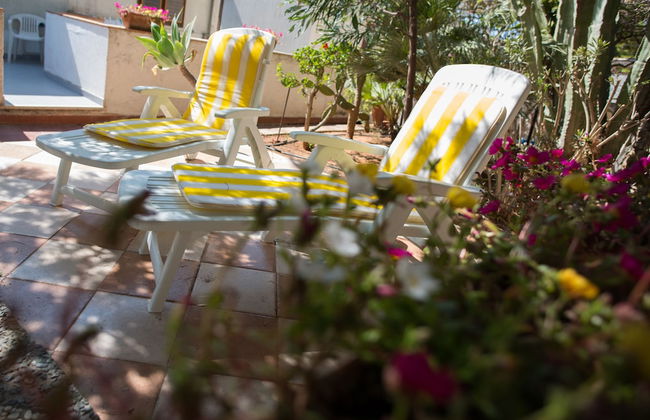 Holiday Home for 5 People, 200 Meters From the sea and Free Wi-fi - Foto 29