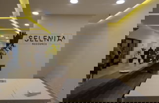 Photo 1 - Edificio Selenita Loft e Duplex