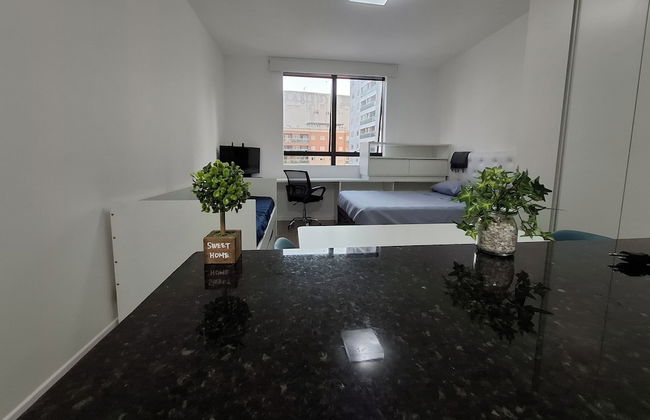 Edificio Selenita Loft e Duplex - Foto 80