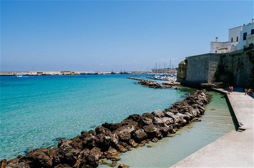 Foto 26 - Culture And Beach Holiday In Otranto - Casa Beatrice